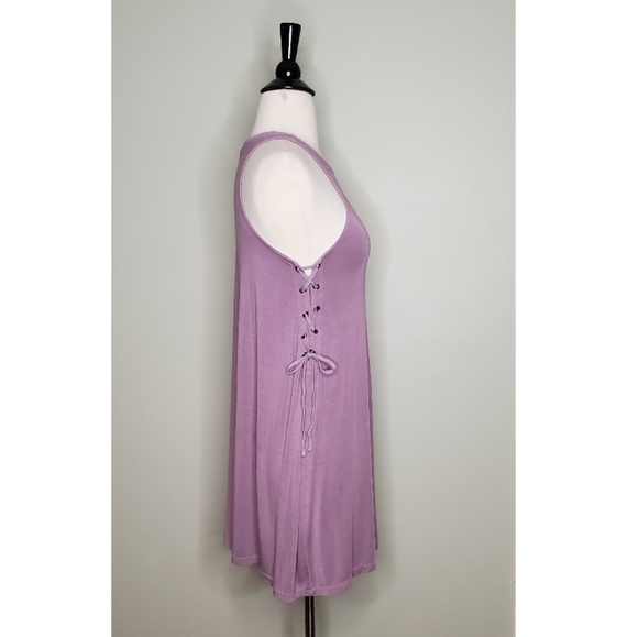 American Eagle Outfitters Soft & Sexy Tunic - Picture 3 of 6